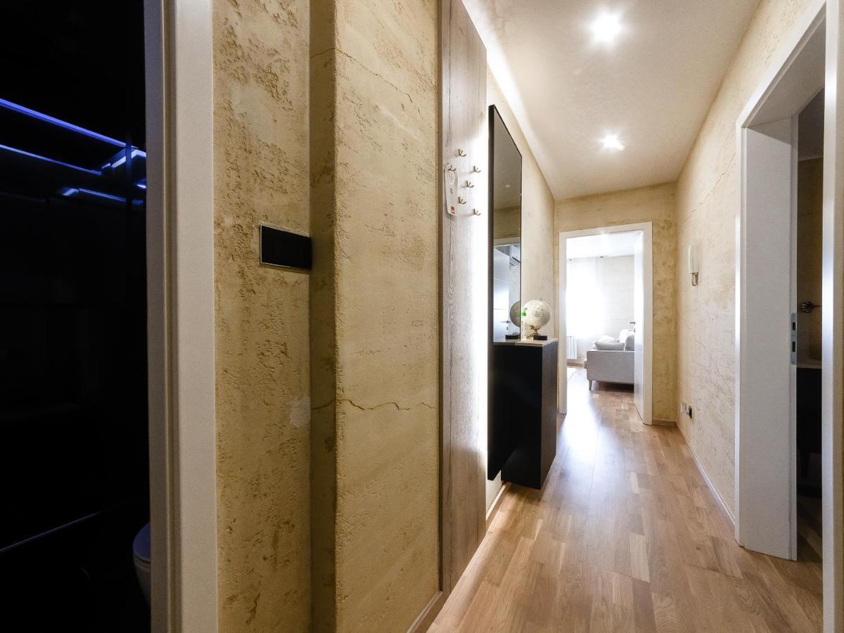 Apartman Stari Toranj II Apartment Vukovar Exterior photo